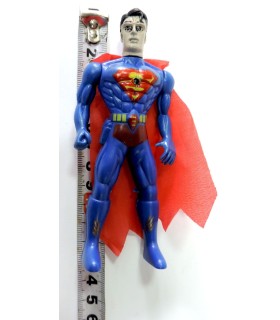 Дитячі іграшки роботи Супермен KK14-1 купити оптом