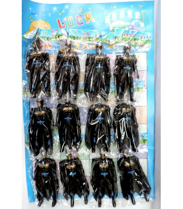 Дитячі іграшки роботи Batman KK14-1 купити оптом