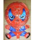 Надувные шарики для гелия Человек Паук Spider Man PS19-4 купить