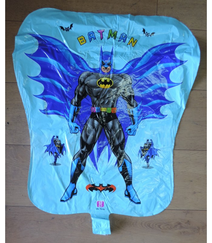 Надувні кульки для гелію Бетмен (Batman) PS19-4 купити оптом