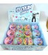Дитячі іграшки слайми масляні Ice Cream Rainbow N18-10 купити