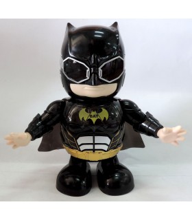 Танцюючі герої Dance Hero Бетмен Batman PA10-6 придбати оптом