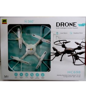 Квадрокоптер Drone HC698 PA6-11 купить оптом