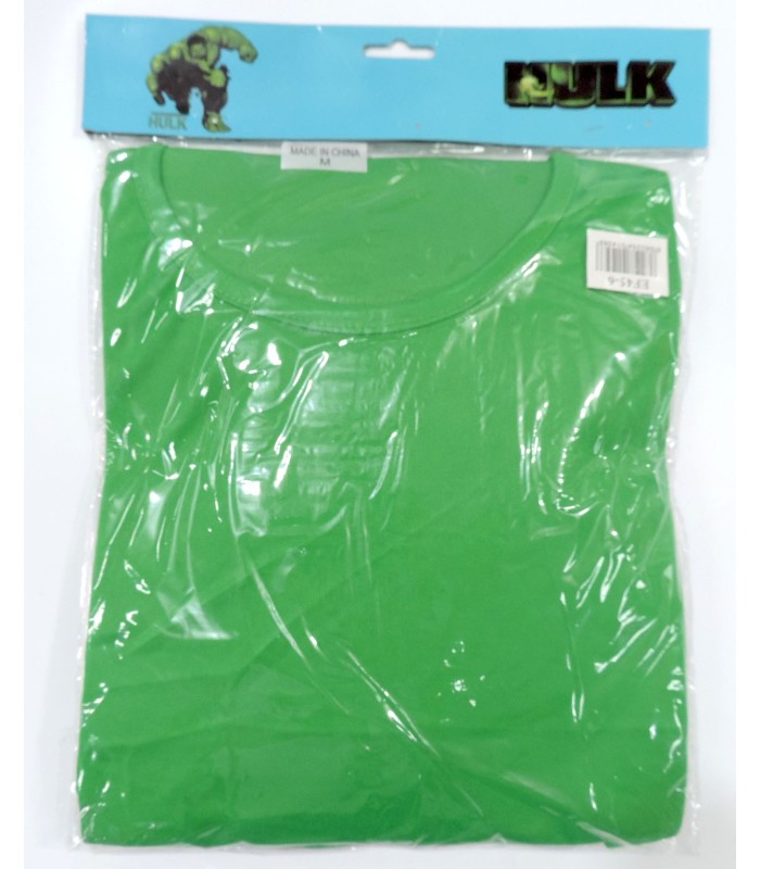 Карнавальные костюмы Халк Hulk EF45-6 купить оптом