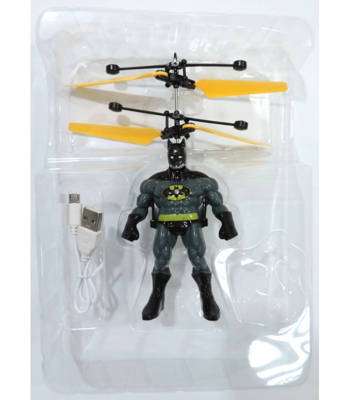 Летающий супергерой Бэтмен Batman Marvel B2-4 купить оптом