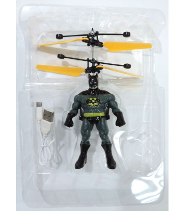 Літаючий супергерой Бетмен Batman Marvel B2-4 купити оптом