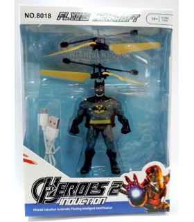 Літаючий супергерой Бетмен Batman Marvel B2-4 купити оптом