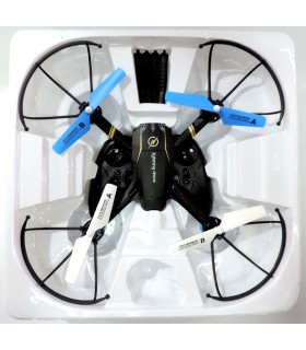 Дроны Lightning Drone черный B3-5 купить оптом