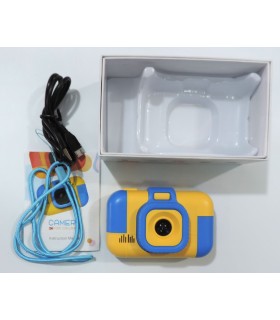 Детские фотоаппараты для селфи Kids Camera L1 B2-1 купить оптом