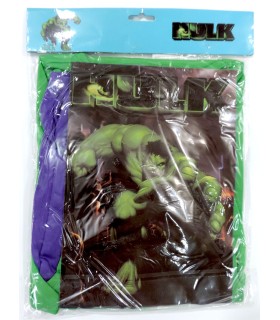 Карнавальные костюмы Халк Hulk EF45-6 купить оптом