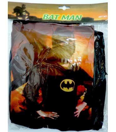 Карнавальні костюми Batman S-383 купити оптом