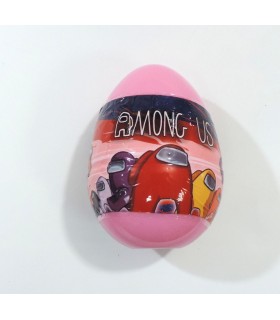 Фигурки Амонг Ас Among US в яйце R1-22 купить оптом
