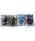 Набір фігурок Трансформери Transformers у пакетиках