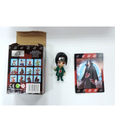 Подарункові іграшки Наруто Naruto у коробці R55-8