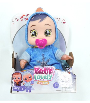 Ляльки Плакси Cry Babies R61-2