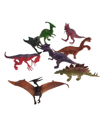 Подарочные наборы динозавров юрского периода купить оптом
