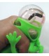 Дитячі іграшки приколи Жаба з черв'яками MK1-4