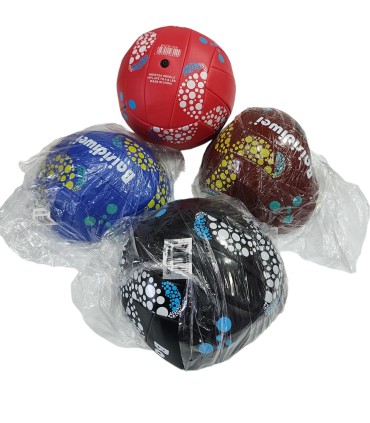 Мячи волейбольные 5 размер Baisidiwei SK31-11 купить оптом