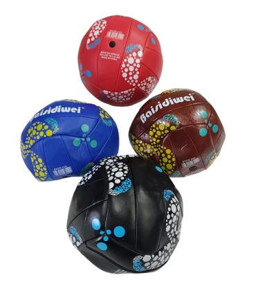 М'ячі волейбольні 5 розмір Baisidiwei SK31-11 купити оптом