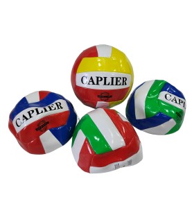 Надувні м'ячі волейбольні 5 розмір Caplier Official SK31-8