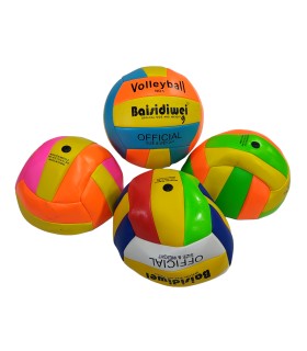 Волейбольні м'ячі 5 розмір Baisidiwei Official гладкі SK31-9