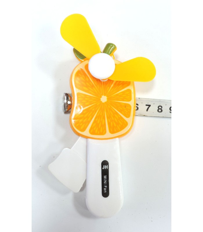 Ручний вентилятор Апельсин A11-5