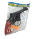 Дитяча зброя на пістонах револьвер Пугач C4-2 купити оптом