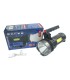Светодиодный фонарь прожекторный BK-899 OSL+COB C15-55 купить