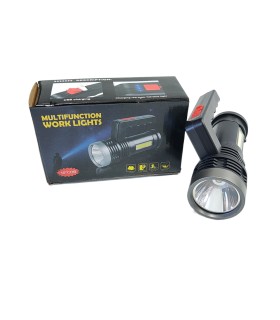 Светодиодный фонарь прожекторный OSL+COB C15-54 купить оптом