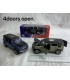Модельки американских джипов Land Rover C16-7 купить оптом