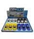 Детские инерционные машинки Полиция (Police) D9-12 купить оптом