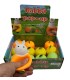 Детские игрушки приколы Кролик с морковки SK22-2 купить оптом