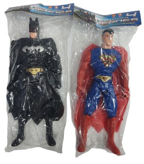 Герої Marvel Batman та Superman 8181 купити оптом Одеса 7 км