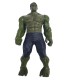 Коллекционная подарочная фигурка Халка светящийся Hulk 3799-1