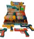 Дитячі іграшки прозорий пістолет ТТ Gear Gun X12-1 купити