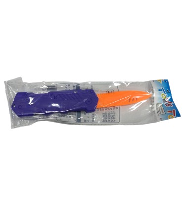 Игрушки антистрессы гравитационные ножи приколы Magic Carrot