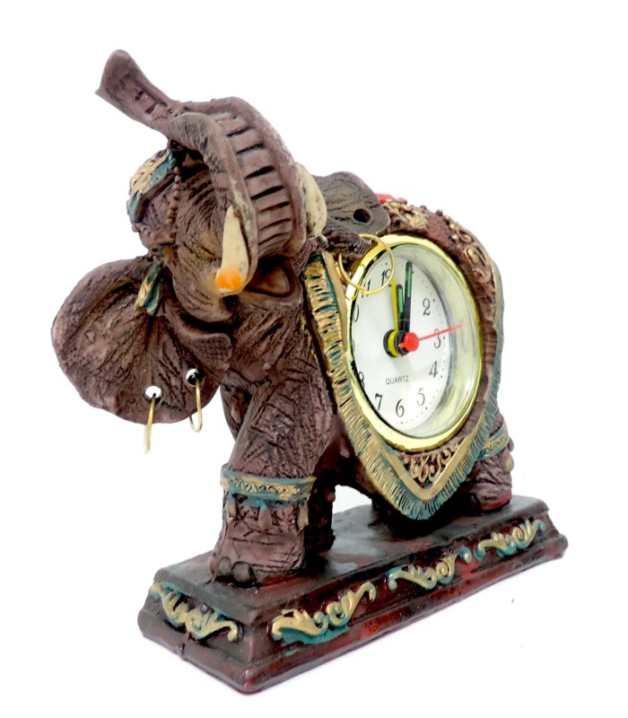 Часы керамические Слон 506B купить оптом