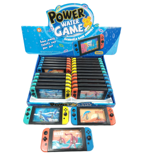 Водяна гра кільцекид PSP D14-21
