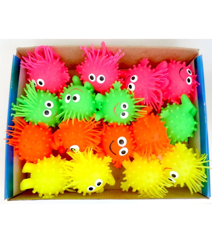 Гумове йо-йо Смайл кольоровий L2-5 оптом, Китайские игрушки оптом , 0,75 $