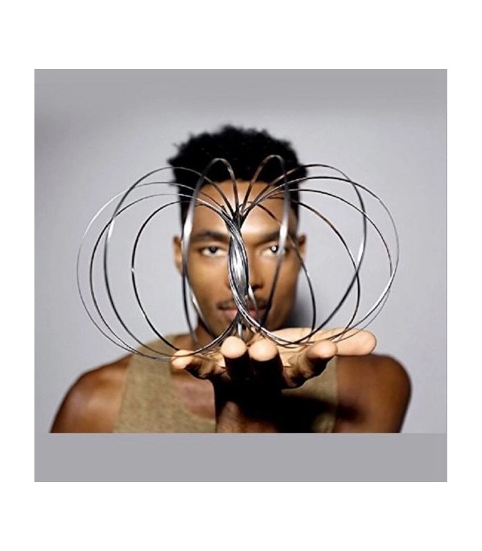 MAGIC WIRE RING (Магические кольца) MK2-17