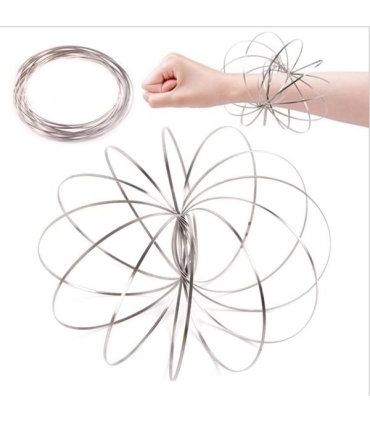 MAGIC WIRE RING (Магические кольца) MK2-17 оптом, Китайские игрушки оптом , 1,55 $