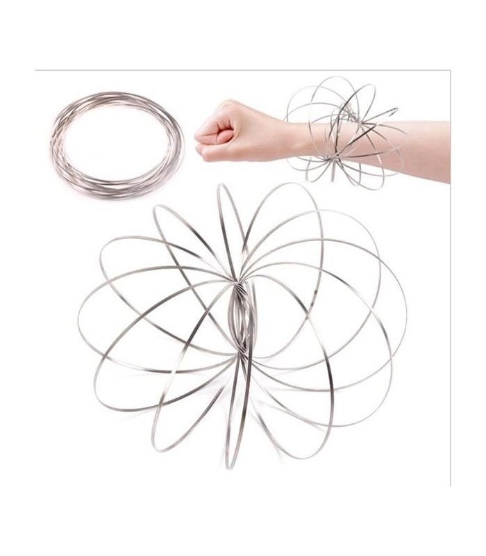 MAGIC WIRE RING (Магические кольца) MK2-17