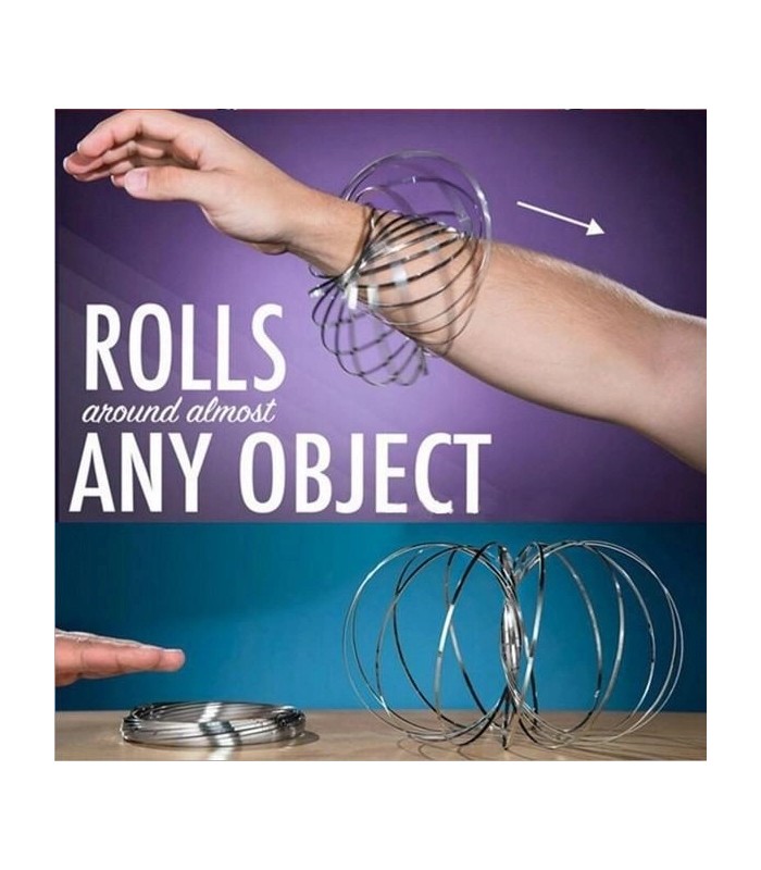 MAGIC WIRE RING (Магические кольца) MK2-17