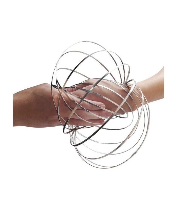 MAGIC WIRE RING (Магические кольца) MK2-17