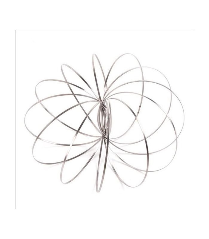 MAGIC WIRE RING (Магические кольца) MK2-17