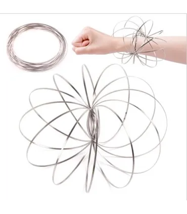 MAGIC WIRE RING (Магічні кільця) MK2-17