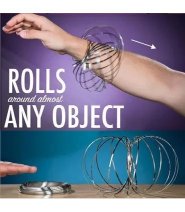 MAGIC WIRE RING (Магічні кільця) MK2-17