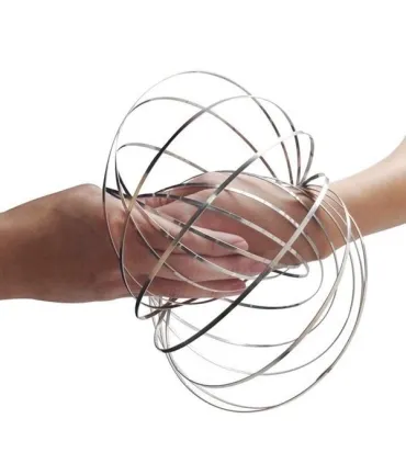 MAGIC WIRE RING (Магічні кільця) MK2-17
