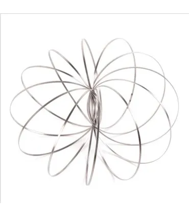 MAGIC WIRE RING (Магічні кільця) MK2-17