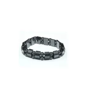 Гематитові браслети Чорні K45-1 оптом, Fashion Jewelry , 0,28 $